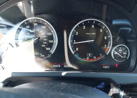 2016 BMW X5 xDrive35I from USA, damaged, VIN 5UXKR0C53G0P23923